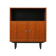 Teak bookcase, Danish design, 1970s, production: Denmark