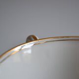 Porcelain shaking cup UC Limoges France circa 1920