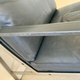 Paire de fauteuils Preben Fabricius pour Walter Knoll