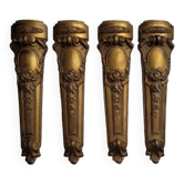Ornaments furniture legs