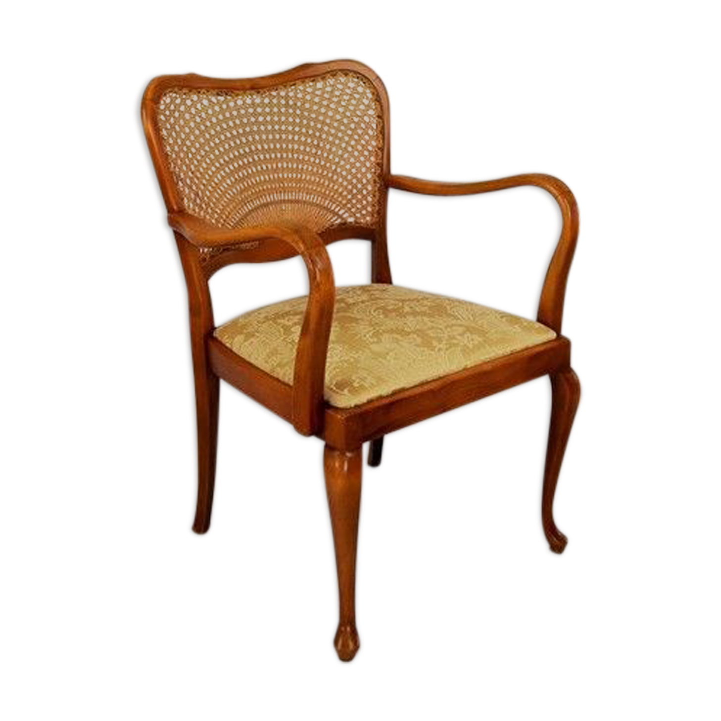Chair of Czechoslovak 1930 s