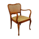 Fauteuil tchécoslovaque 1930s