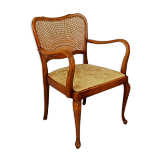 Fauteuil tchécoslovaque 1930s