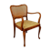 Fauteuil tchécoslovaque 1930s