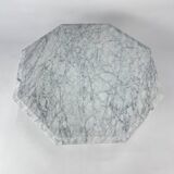 Vintage Marble Coffee Table, 1970s