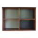 Vintage Rosewood Wall Cabinet By Poul Cadovius For Cado, 1969