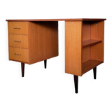Scandinavian style desk