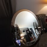 Miroir vintage par Antonio Lupi