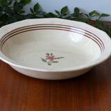 Plat creux Sarreguemines