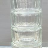 Set 5 glasses stackable Duralex