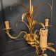 vintage chandelier