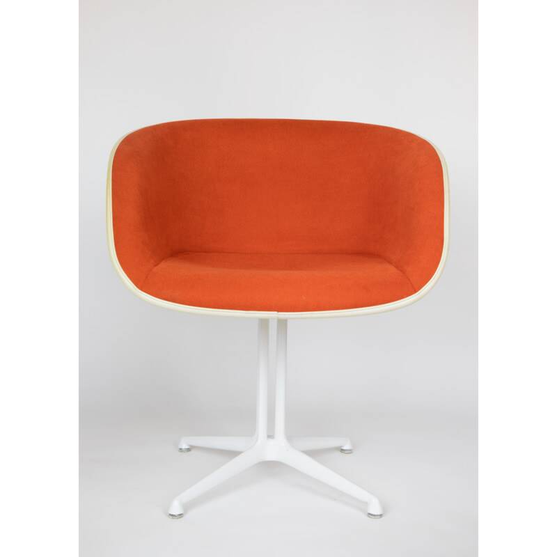 "La Fonda" armchair by Charles & Ray Eames, USA 1970s