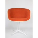 "La Fonda" armchair by Charles & Ray Eames, USA 1970s