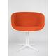 "La Fonda" armchair by Charles & Ray Eames, USA 1970s