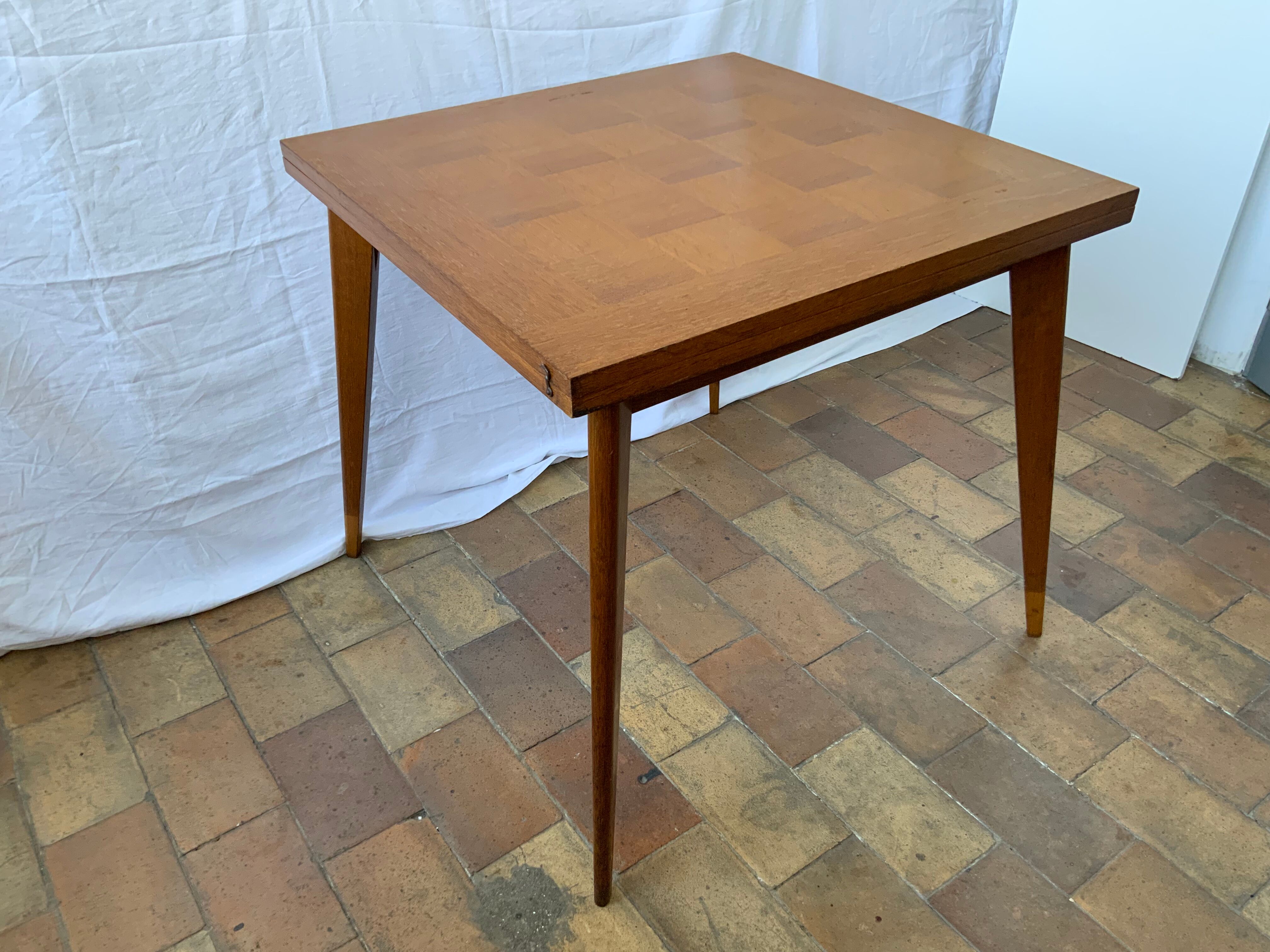 Vintage dining table