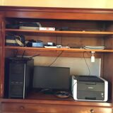 Meuble informatique