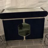 Bar & two stools 1972