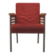 Fauteuil vintage