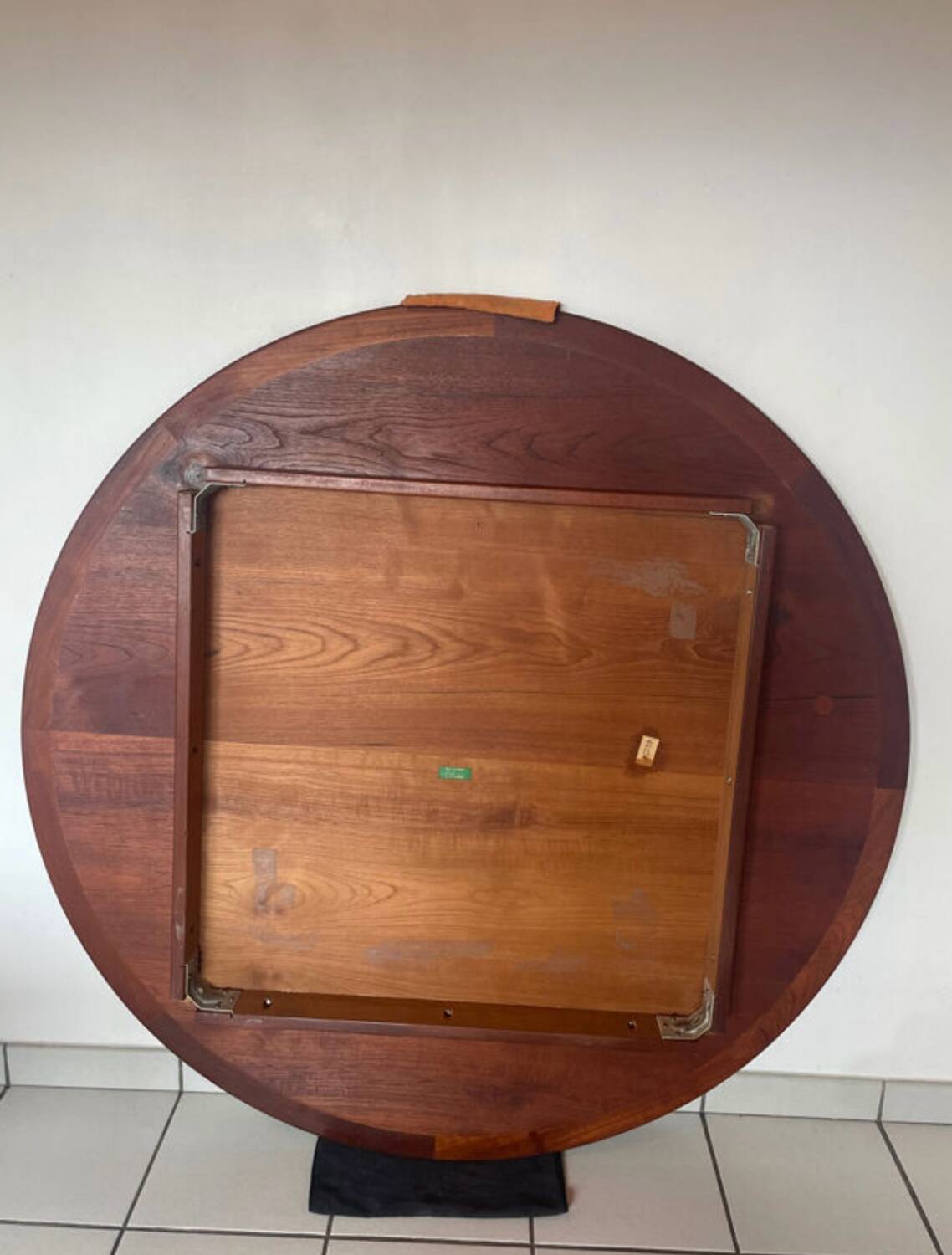 Table grete jalk by poul jeppesen