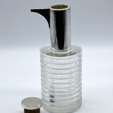 Water and Wine Table Set by Sergio Asti for Arnolfo Di Cambio, 1970s, Set of 2