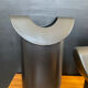 Trio de vases design par Paulus Van Leeuwen