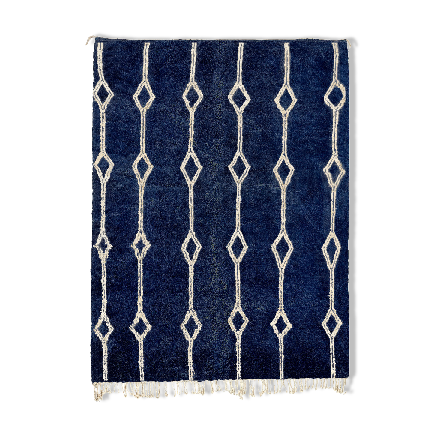 Modern Moroccan carpet 240x150cm