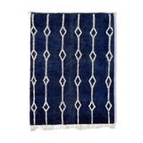 Modern Moroccan carpet 240x150cm