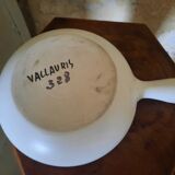 Coupe vide-poche Vallauris