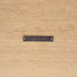 Coffee table "Hemmakväll", Carl Malmsten, O.H.Sjögren, Sweden, 1970