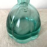 Bleikristall ball stopper decanter