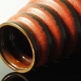 Ceramic Vase by Scheurich, West Germany, c. 1970’s