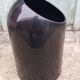 Roger Tallon wastepaper basket 1970s