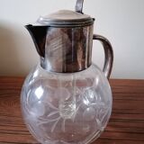 Lancel orangeade pitcher