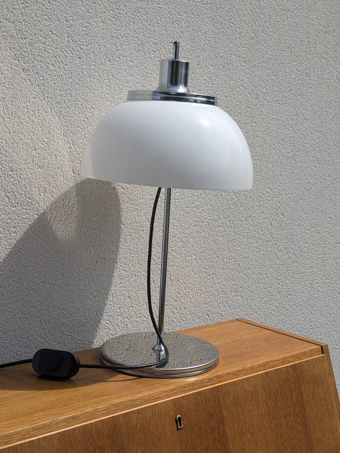 Faro lamp by Harvey Guzzini
