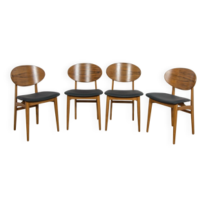 Chaises de salle à manger - art lot