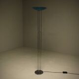 Handcrafted Studio Made Floor Lamp by Ralph Zernisch 1980s