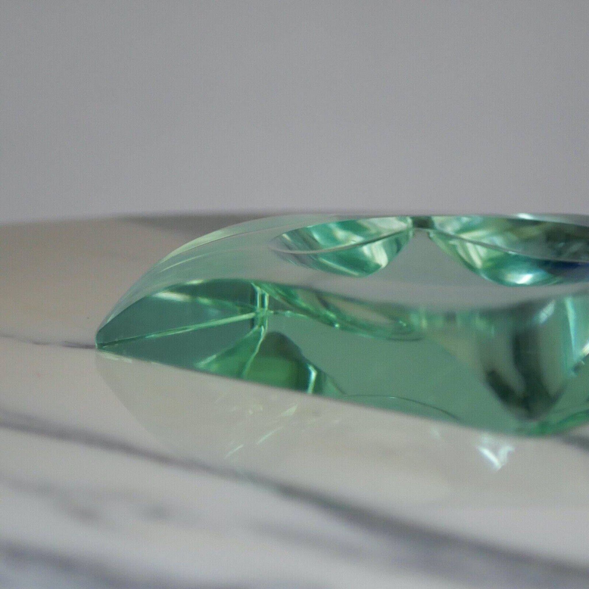Vide-poches Fontana Arte, années 1950 - Style Max Ingrand