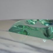 Vide-poches Fontana Arte, années 1950 - Style Max Ingrand