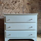 Commode art déco