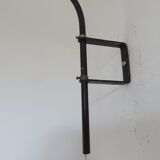 Articulated wall lamp 50s 60s