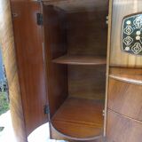Art deco bar furniture English