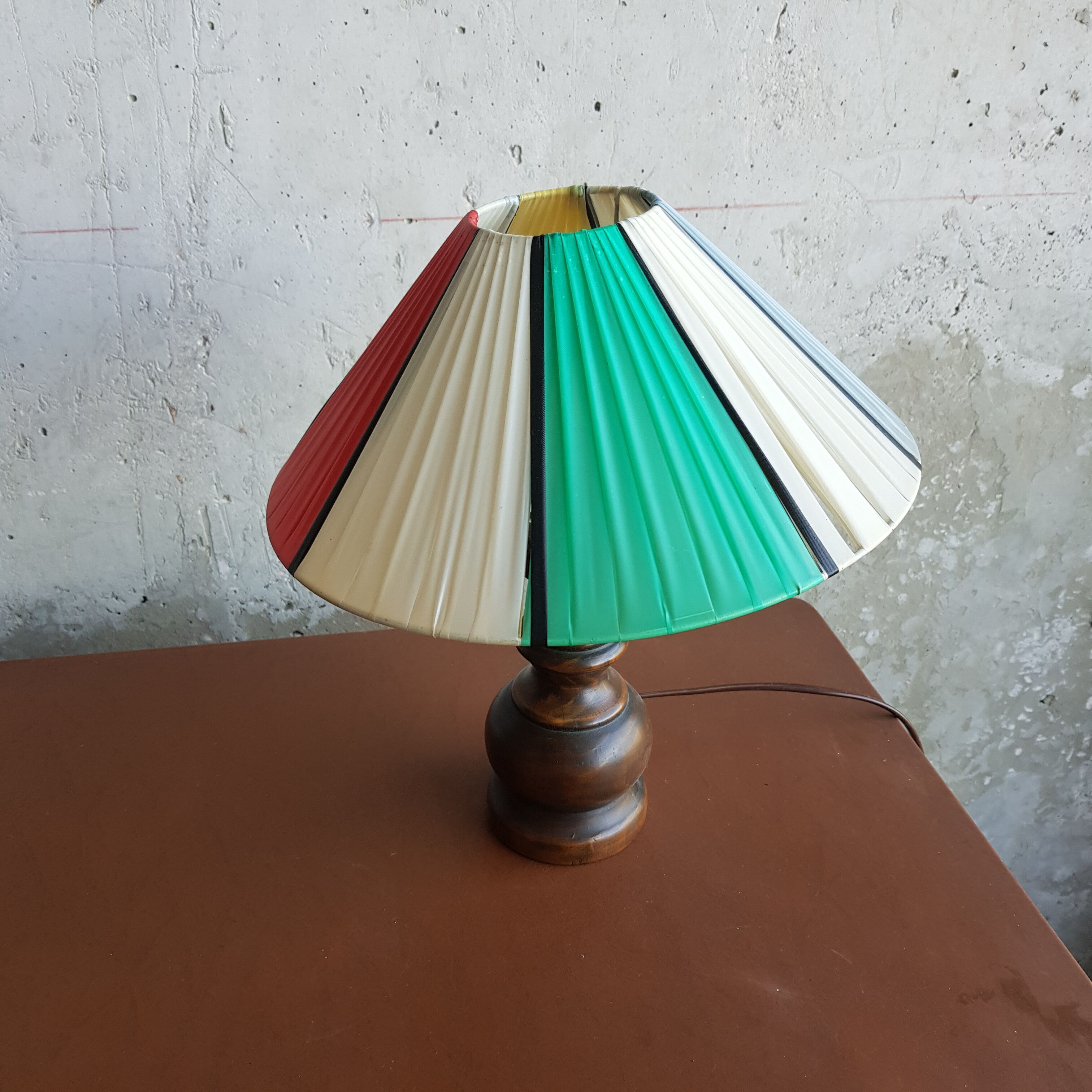 Lampshade 50s