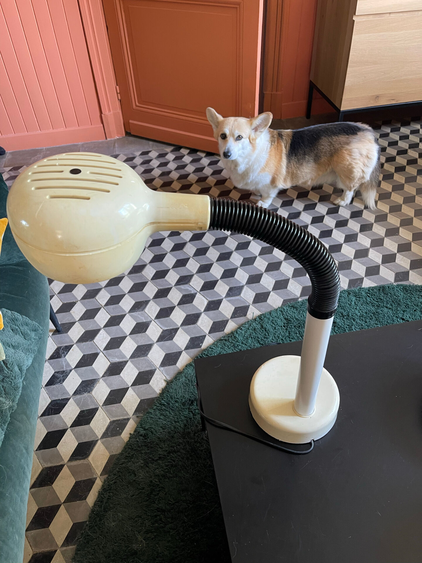 Lampe cobra Fagerhults