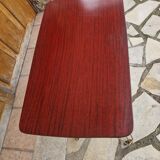 Vintage Formica sideboard