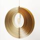 Yellow Moon by Verner Panton