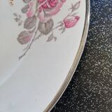 1 porcelain tray wolf mill and Hamage