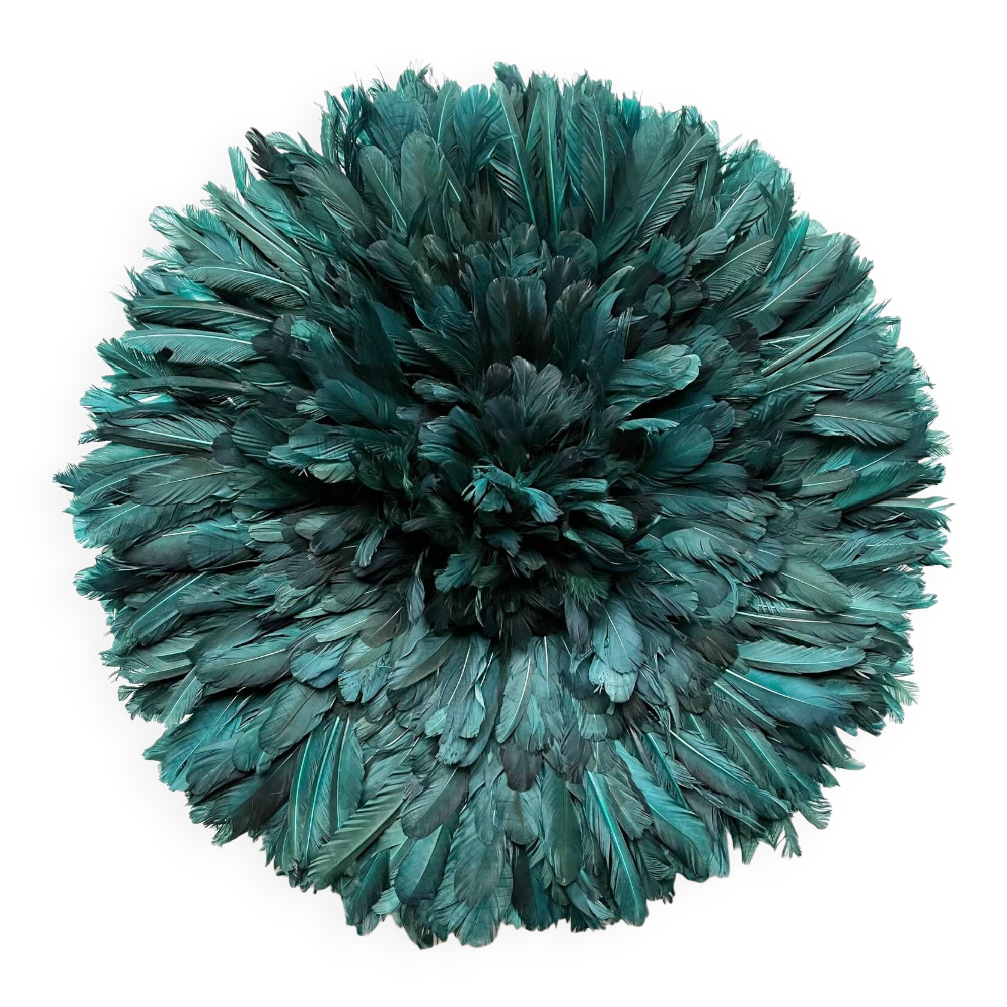 Juju Hat green 50 cm