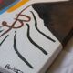 Acrylic painting reproduction Picasso "The lovers"