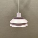 Hanging lamp, from Danish E.S Horn Lighting.