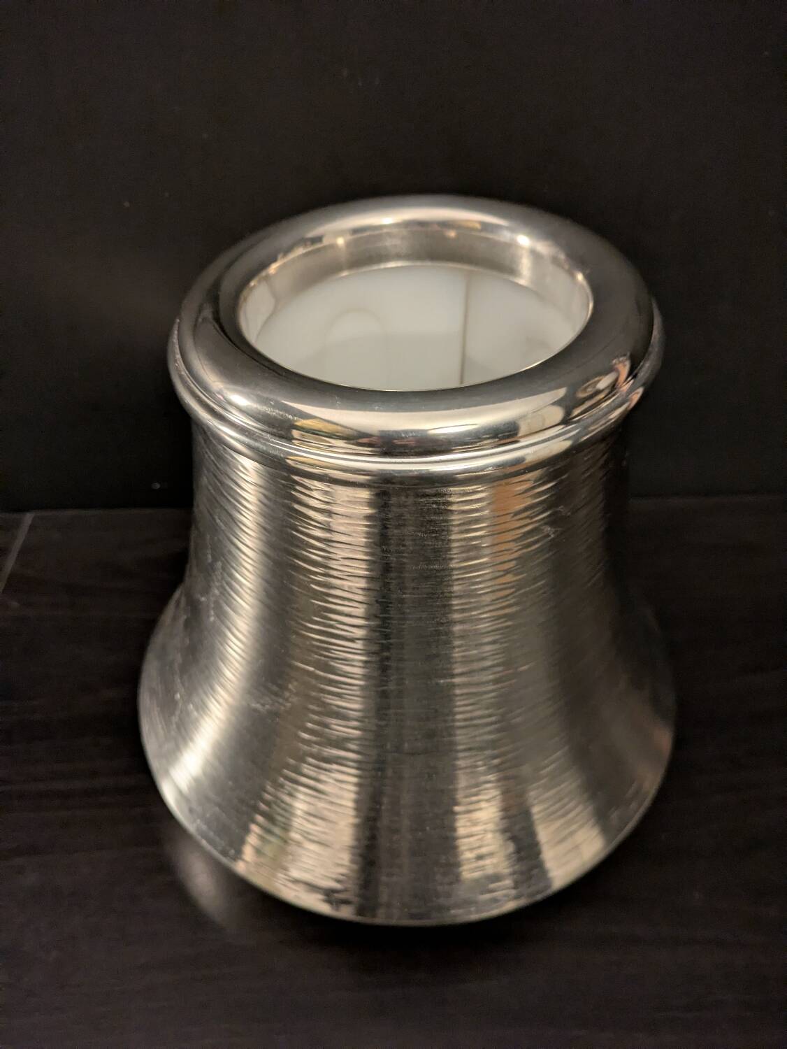 Jean Goardere champagne bucket